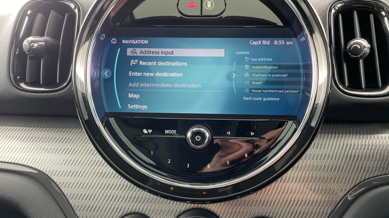 MINI Countryman 2.0 Cooper S Exclusive Premium Plus 5dr Auto Petrol Hatchback